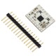 DRV8834 stepper motor driver Low-Voltage 10.8V 2A, Pololu 2134