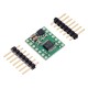 DRV8876 - single-channel 37V/1.3A motor driver - Pololu 4036