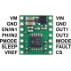 DRV8876 - single-channel 37V/1.3A motor driver - Pololu 4036