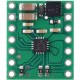 DRV8876 QFN - Single channel 37V/1.1A motor driver - Pololu 4037