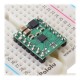 DRV8876 QFN - Single channel 37V/1.1A motor driver - Pololu 4037