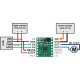 DRV8876 QFN - Single channel 37V/1.1A motor driver - Pololu 4037