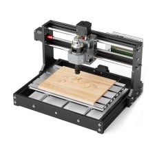 Two Trees TTC3018S CNC Milling Machine