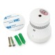 Smoke detector WSS1 WiFi Tuya Smart Life