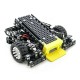 Set for the construction of two fighting robots Totem Mini Trooper - various colors - TotemMaker TRK-MT2 
