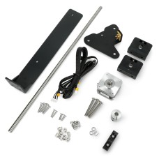 Dual Screw Rod Upgrade Kit for 3D printer Ender-3, Ender-3 Pro, Ender-3 V2