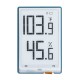 E-paper E-Ink - I2C display module - 91 segments 1.9'' - Waveshare 22689