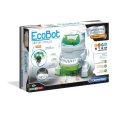 Robotas EcoBot - Clementoni 50061