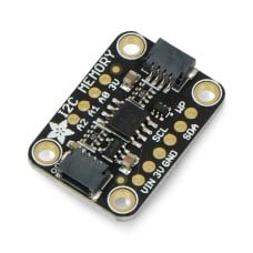 EEPROM atminties modulis - 24LC32 - 32Kbit/4KB - STEMMA QT/Qwiic - Adafruit 5146