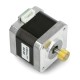 42-40 extruder stepper motor for Creality Ender-3, Ender-3 Pro, Ender-5 Plus, Ender-5 Pro 3D Printers