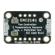 EMC2101, ventiliatoriaus ir I2C temperatūros valdiklis, STEMMA QT / Qwiic, Adafruit 4808