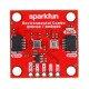 Environmental Combo Breakout – aplinkos jutiklis – ENS160 / BME280 – Qwiic – SparkFun SEN-22858