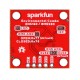 Environmental Combo Breakout – aplinkos jutiklis – ENS160 / BME280 – Qwiic – SparkFun SEN-22858