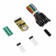 ESP32 Downloader Kit - USB-TTL adapter - for M5Stack and ESP32/ESP8266 development modules - M5Stack A105