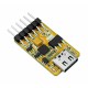 ESP32 Downloader Kit - USB-TTL adapter - for M5Stack and ESP32/ESP8266 development modules - M5Stack A105