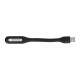 Esperanza EA147K LED lamp for laptop - black 