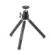 Esperanza EF105 Azalea Camera Tripod - 20cm 