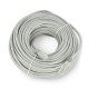 Ethernet Patchcord UTP 30m - pilkas