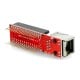 Ethernet network module Shield v1.0 for Arduino Nano