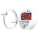 Eura-tech EL Home CD-50B8 mini - carbon monoxide (carbon monoxide) sensor 3V 