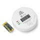 Eura-tech EL Home CD-92B8 - carbon monoxide (carbon monoxide) sensor 3V