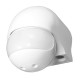 Eura-tech EL Home MD-08B7 - outdoor motion detector PIR 230V - white