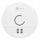 Eura-tech EL Home SD-85A2 - optical smoke detector 9V 