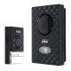 Eura-tech Eura WDP-40A3 Lumen - wireless doorbell - battery powered - traffic lights and vibration 