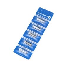 EverActive A27 12V battery set - 5 pcs