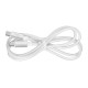 Cable eXtreme USB C - USB C - 1m - white