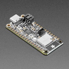 Feather ESP32 V2 w.FL antena - WiFi modulis - suderinamas su Arduino - Adafruit 5438