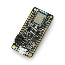 Feather nRF52 Bluefruit LE, suderinamas su Arduino, Adafruit 3406