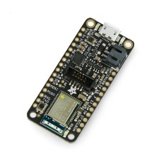 Feather nRF52 Pro Bluetooth LE, suderinamas su myNewt, Adafruit 3574