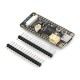 Feather RP2040 24-pin E-Paper - a board with an RP2040 microcontroller and a display connector - Adafruit 5727