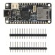 Feather RP2040 Adalogger – 8MB Flash – modulis su microSD skaitytuvu – STEMMA QT/Qwiic – Adafruit 5980