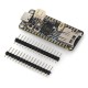 Feather RP2040 Adalogger – 8MB Flash – modulis su microSD skaitytuvu – STEMMA QT/Qwiic – Adafruit 5980