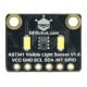 Fermion, AS7341 11-channel visible light sensor, DFRobot SEN0365