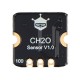 Fermion - formaldehyde sensor - HCHO - MEMS - 0-3ppm - DFRobot SEN0563