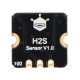 Fermion - H2S hydrogen sulfide sensor - MEMS - 0.5-50ppm - DFRobot SEN0568