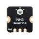 Fermion - NH3 ammonia sensor - MEMS - 1-300ppm - DFRobot SEN0567