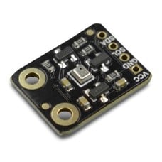 Fermion - Pressure Sensor ICP-10111 - DFRobot SEN0516