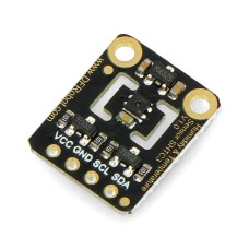 Fermion - SHTC3 I2C temperatūros ir drėgmės jutiklis - DFRobot SEN0414