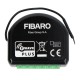 Fibaro Dimmer 2 - išmanusis Z-Wave Plus šviesos intensyvumo modulis - juodas - FGD-212