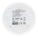 Fibaro Flood Sensor – išmanusis Z-Wave Plus potvynio jutiklis – baltas – FGFS-101