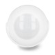 Fibaro Motion Sensor – išmanusis Z-Wave Plus judesio ir šviesos jutiklis – baltas – FGMS-001