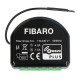 Fibaro Roller Shutter 3 - intelligent Z-Wave Plus roller shutter controller - black - FGR-223