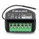 Fibaro Roller Shutter 3 - intelligent Z-Wave Plus roller shutter controller - black - FGR-223