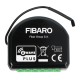 Fibaro Single Switch 2 - intelligent Z-Wave Plus relay - black - FGS-213