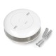 Fibaro Smoke Sensor - smart smoke sensor Z-Wave Plus - white - FGSD-002