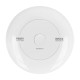 Fibaro Smoke Sensor - intelligent Z-Wave Plus smoke sensor - white - FGSD-002